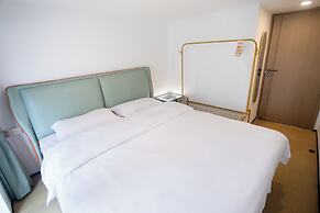 Sunny Apartment - Guangzhou Beijing Road Jinyuan