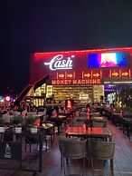 Sunny Apartment - Guangzhou Beijing Road Jinyuan