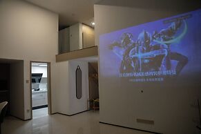 Sunny Apartment - Guangzhou Beijing Road Jinyuan