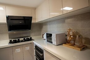 Sunny Apartment - Guangzhou Beijing Road Jinyuan