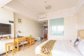 Sunny Apartment - Guangzhou Beijing Road Jinyuan