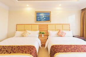 Sunny Apartment - Guangzhou Beijing Road Jinyuan