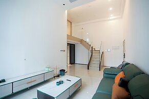 Sunny Apartment - Guangzhou Beijing Road Jinyuan