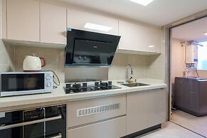 Sunny Apartment - Guangzhou Beijing Road Jinyuan