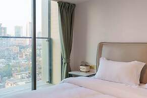 Sunny Apartment - Guangzhou Beijing Road Jinyuan