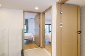 Sunny Apartment - Guangzhou Beijing Road Jinyuan