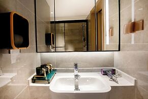 Sunny Apartment - Guangzhou Beijing Road Jinyuan