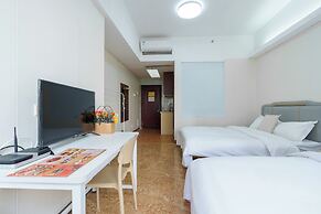 Sunny Apartment - Guangzhou Beijing Road Jinyuan