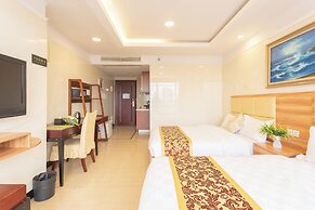Sunny Apartment - Guangzhou Beijing Road Jinyuan