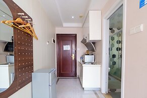 Sunny Apartment - Guangzhou Beijing Road Jinyuan