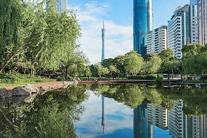 Sunny Apartment - Guangzhou Beijing Road Jinyuan