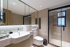 Sunny Apartment - Guangzhou Beijing Road Jinyuan