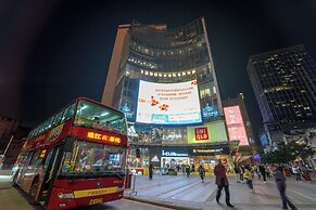 Sunny Apartment - Guangzhou Beijing Road Jinyuan