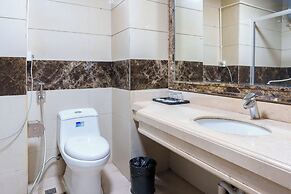 Sunny Apartment - Guangzhou Beijing Road Jinyuan