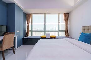 Sunny Apartment - Guangzhou Beijing Road Jinyuan