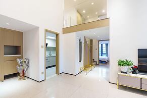 Sunny Apartment - Guangzhou Beijing Road Jinyuan