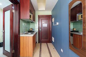 Sunny Apartment - Guangzhou Beijing Road Jinyuan