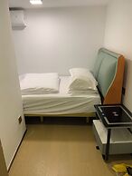 Sunny Apartment - Guangzhou Beijing Road Jinyuan