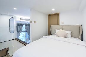 Sunny Apartment - Guangzhou Beijing Road Jinyuan