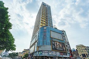 Sunny Apartment - Guangzhou Beijing Road Jinyuan