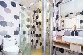 Sunny Apartment - Guangzhou Beijing Road Jinyuan