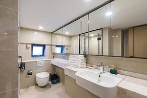 Sunny Apartment - Guangzhou Beijing Road Jinyuan