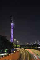 Sunny Apartment - Guangzhou Beijing Road Jinyuan