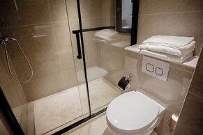 Sunny Apartment - Guangzhou Beijing Road Jinyuan