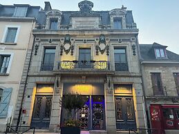 Hôtel Vintage