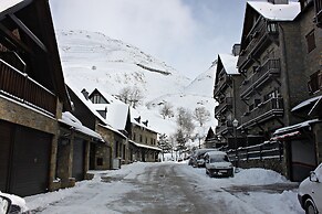 Baqueira Apartamentos Cota 1700