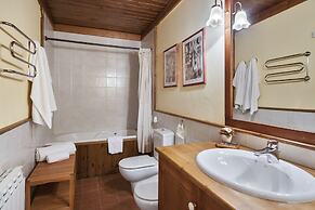 Baqueira Apartamentos Cota 1700