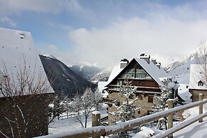 Baqueira Apartamentos Cota 1700