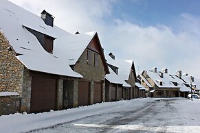 Baqueira Apartamentos Cota 1700
