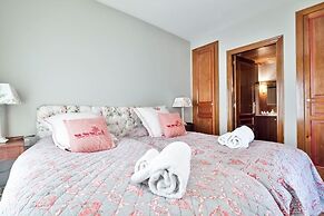 Baqueira Apartamentos Cota 1700