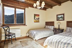 Baqueira Apartamentos Cota 1700