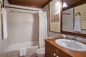 Baqueira Apartamentos Cota 1700