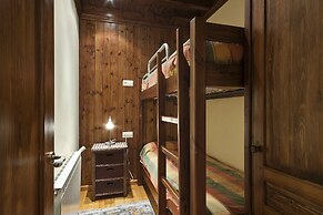 Baqueira Apartamentos Cota 1700