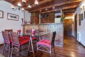Baqueira Apartamentos Cota 1700