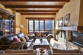 Baqueira Apartamentos Cota 1700