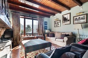 Baqueira Apartamentos Cota 1700