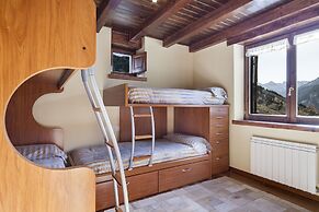 Baqueira Apartamentos Cota 1700