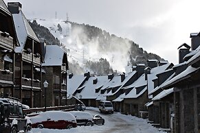 Baqueira Apartamentos Cota 1700