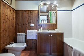 Baqueira Apartamentos Cota 1700