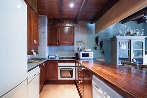 Baqueira Apartamentos Cota 1700