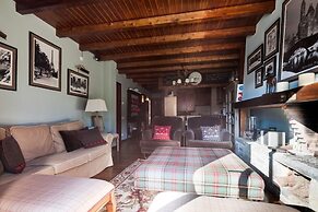 Baqueira Apartamentos Cota 1700