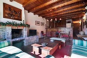 Baqueira Apartamentos Cota 1700