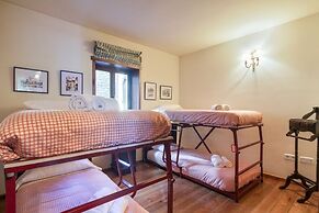 Baqueira Apartamentos Cota 1700