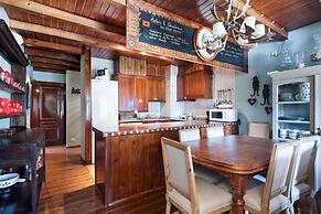 Baqueira Apartamentos Cota 1700