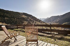Baqueira Apartamentos Cota 1700