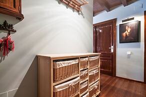 Baqueira Apartamentos Cota 1700